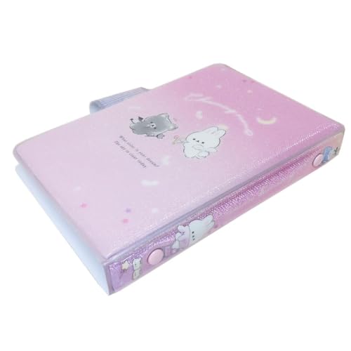 [シール帳]マイシールバインダー/チャーミングルーム お部屋