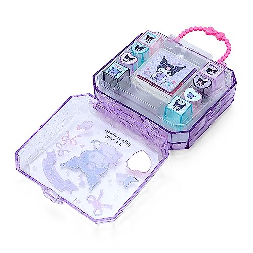 サンリオ(SANRIO) クロミ スタンプセット 900788